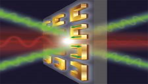 New Optical Materials Break Digital Connectivity Barriers