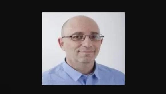 Prof. Shachr Richter Prof. Shachr Richter