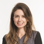 Prof. Ines Zucker Prof. Ines Zucker