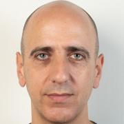Prof. Yair Shokef Prof. Yair Shokef