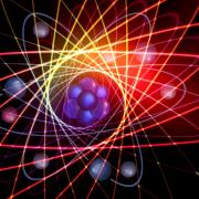 Quantum mechanics affects light emission